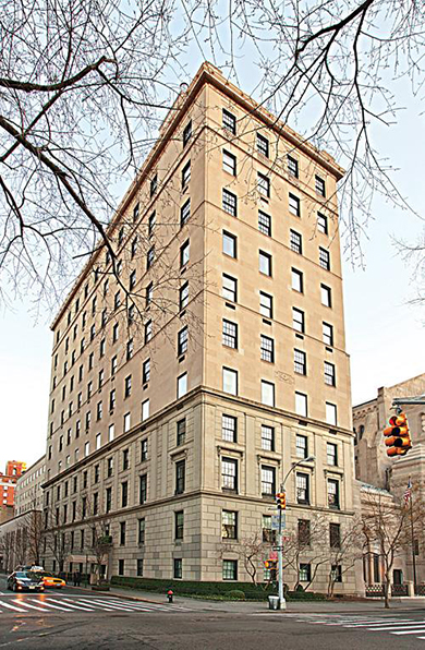 4 East 66th Street