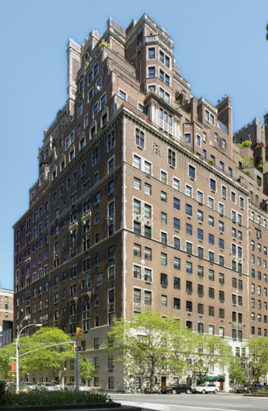 720 Park Avenue