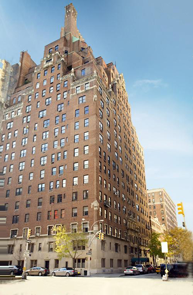 730 Park Avenue
