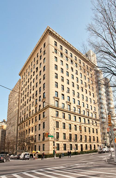 907 Fifth Avenue