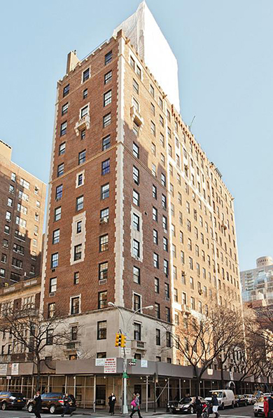 1021 Park Avenue