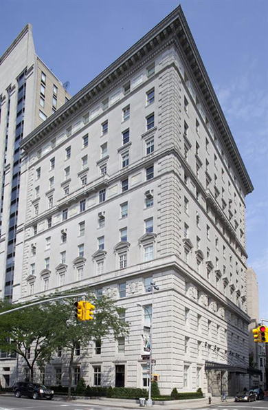 998 Fifth Avenue
