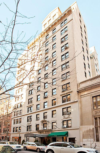 23 East 74th Street