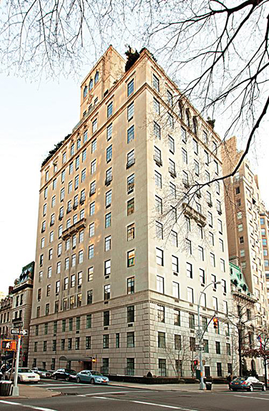 2 East 67th Street