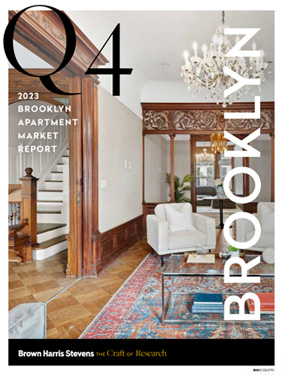 Brooklyn Market Report
