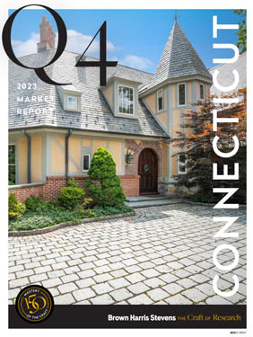 Connecticut Market Report: