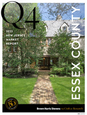 Connecticut Market Report: