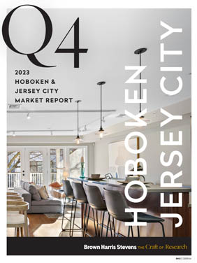 Connecticut Market Report: