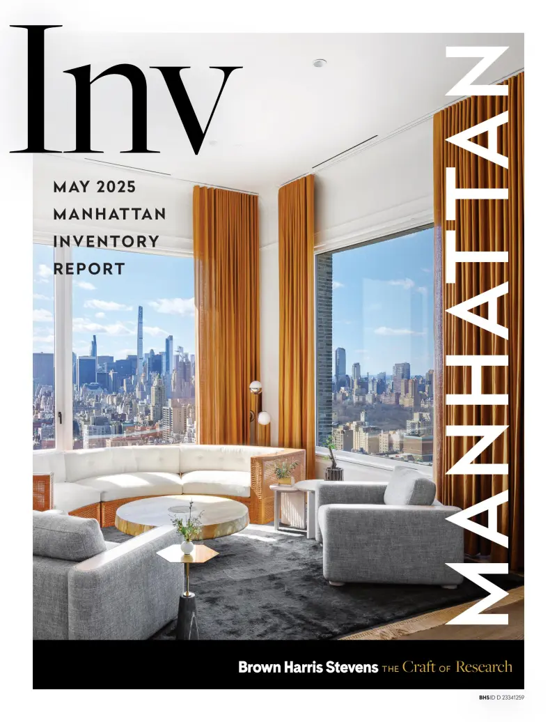 Manhattan Market Report
